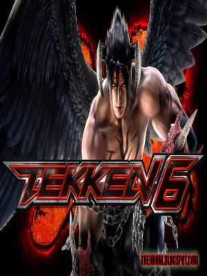 download tekken 6 for pc torrent